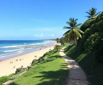 Caminho da Ilha de Santa Catarina