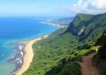 Caminho da Ilha de Santa Catarina
