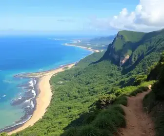 Caminho da Ilha de Santa Catarina