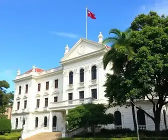 casarão histórico em Florianópolis