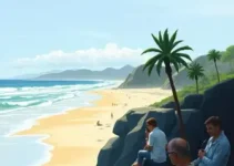 Concurso Câmara de Florianópolis