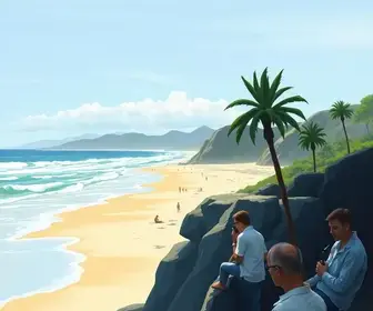 Concurso Câmara de Florianópolis
