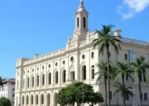 Concurso Câmara de Florianópolis SC