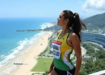 Ana Isabel e o skate olímpico