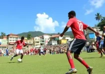 Taça das Favelas