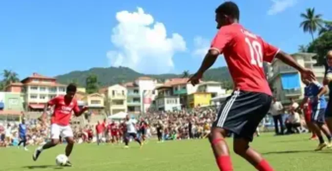 Taça das Favelas