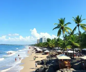 turismo
