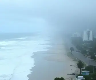 alerta amarelo