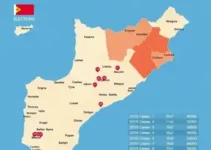 apuração das eleições 2026 para Presidente de Santa Catarina