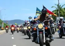 Motociata do 22