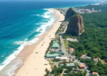 local de votação