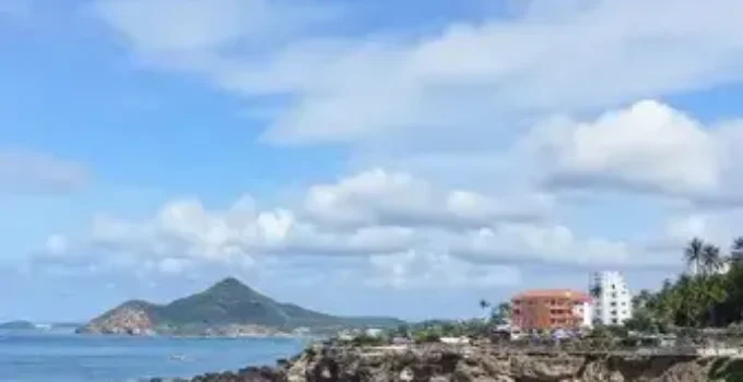Oscar das Praias