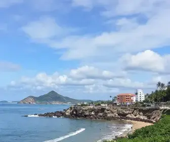 Oscar das Praias