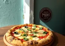 Zermatt Pizza reabertura