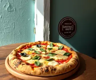 Zermatt Pizza reabertura